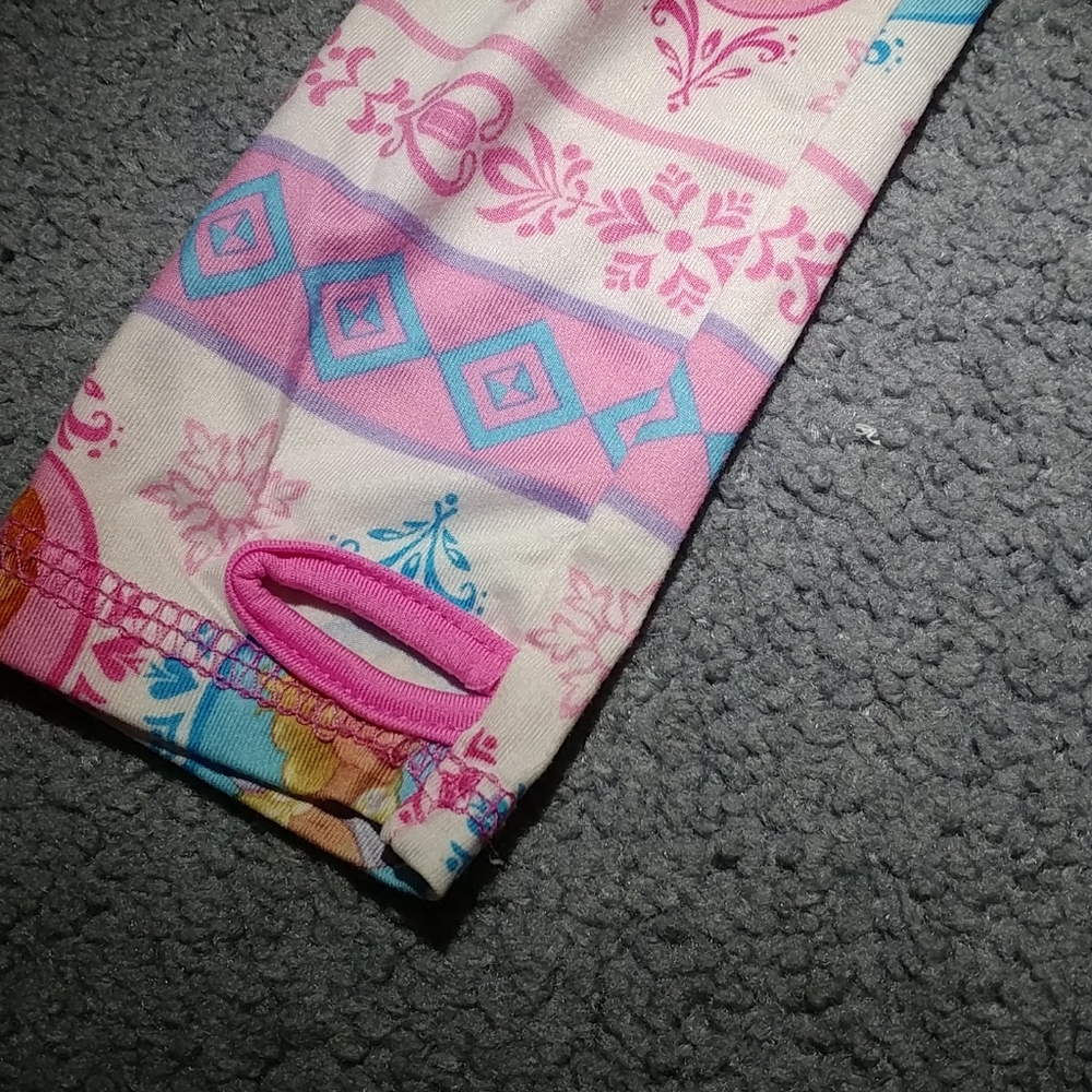 Girls PJs - Picture 2 of 2